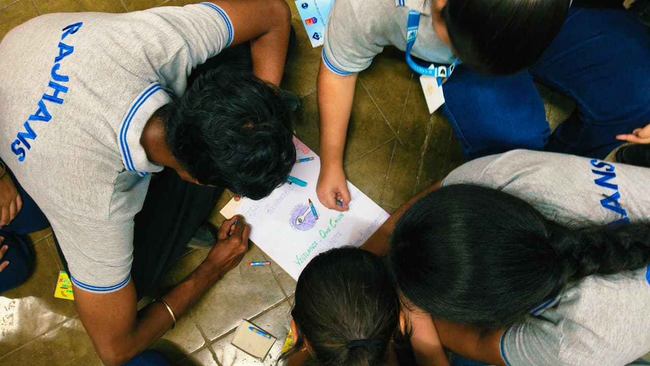 Vigilance Awareness Workshop